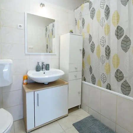 Királyleányka Apartman Eger Kültér fotó