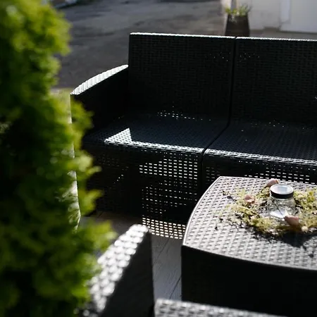 Királyleányka Apartman Eger Kültér fotó
