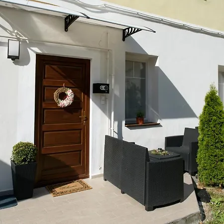 Királyleányka Apartman Eger Kültér fotó