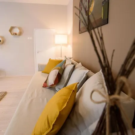 Királyleányka Apartman Eger Kültér fotó