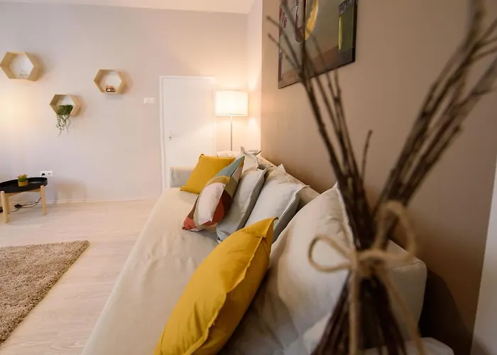 Kiralyleanyka Apartman