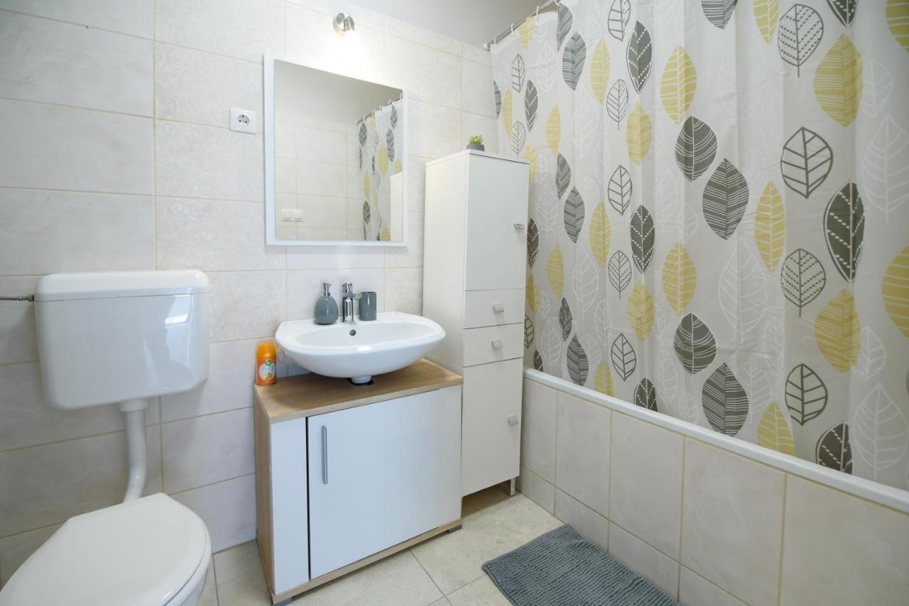 Kiralyleanyka Apartment Eger