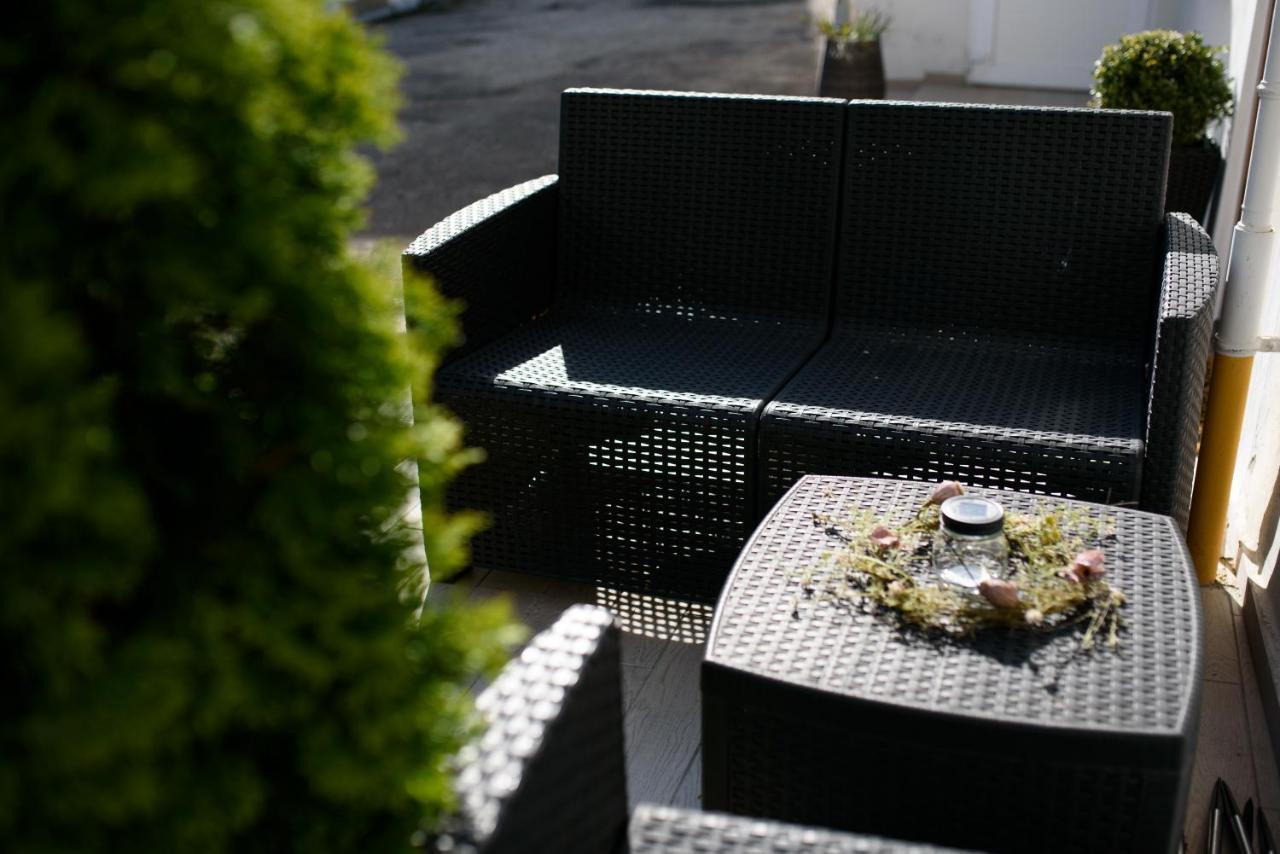Apartman Királyleányka