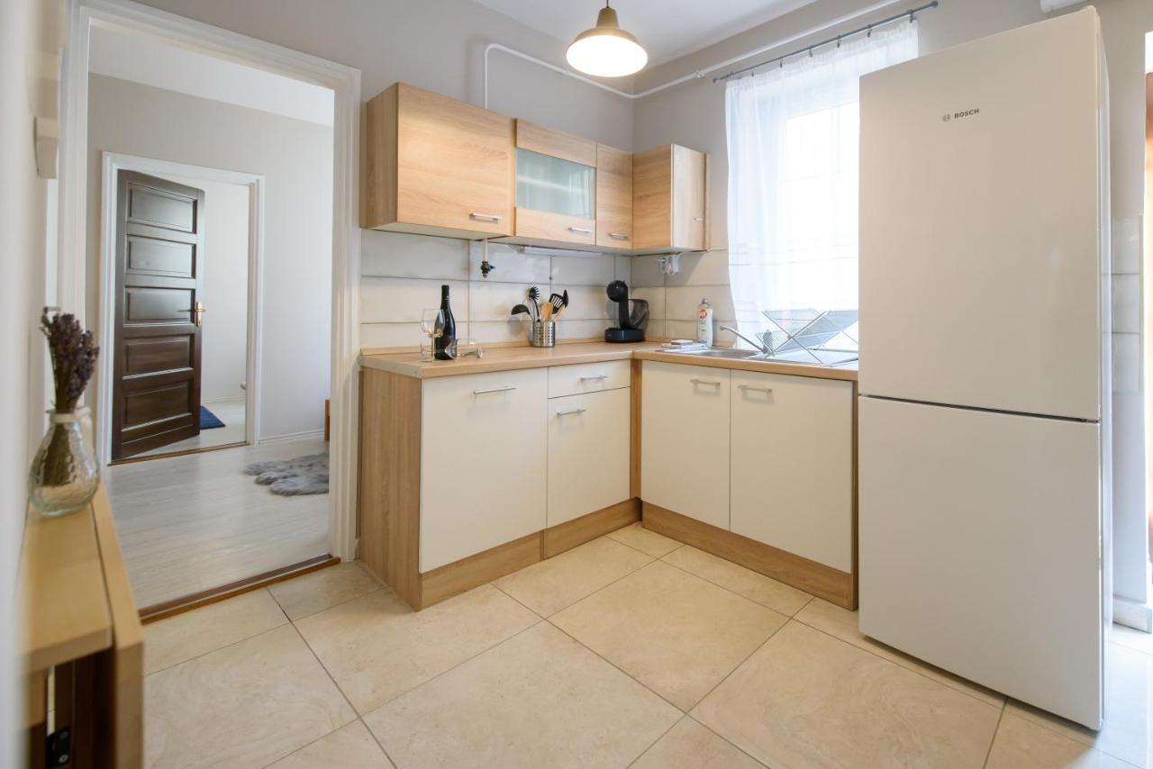 Királyleányka Apartman Eger