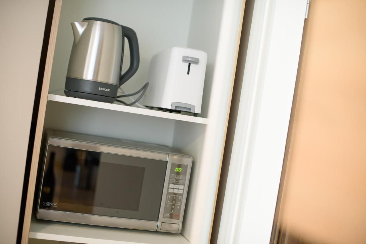 Apartman Királyleányka *