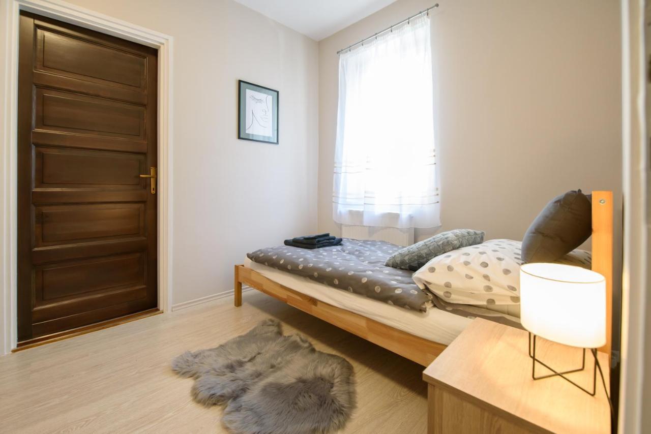 Apartment Kiralyleanyka