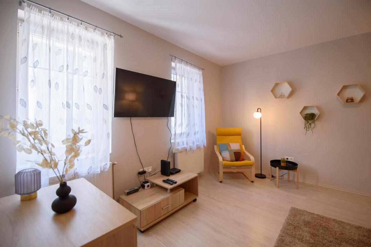 Apartman Királyleányka