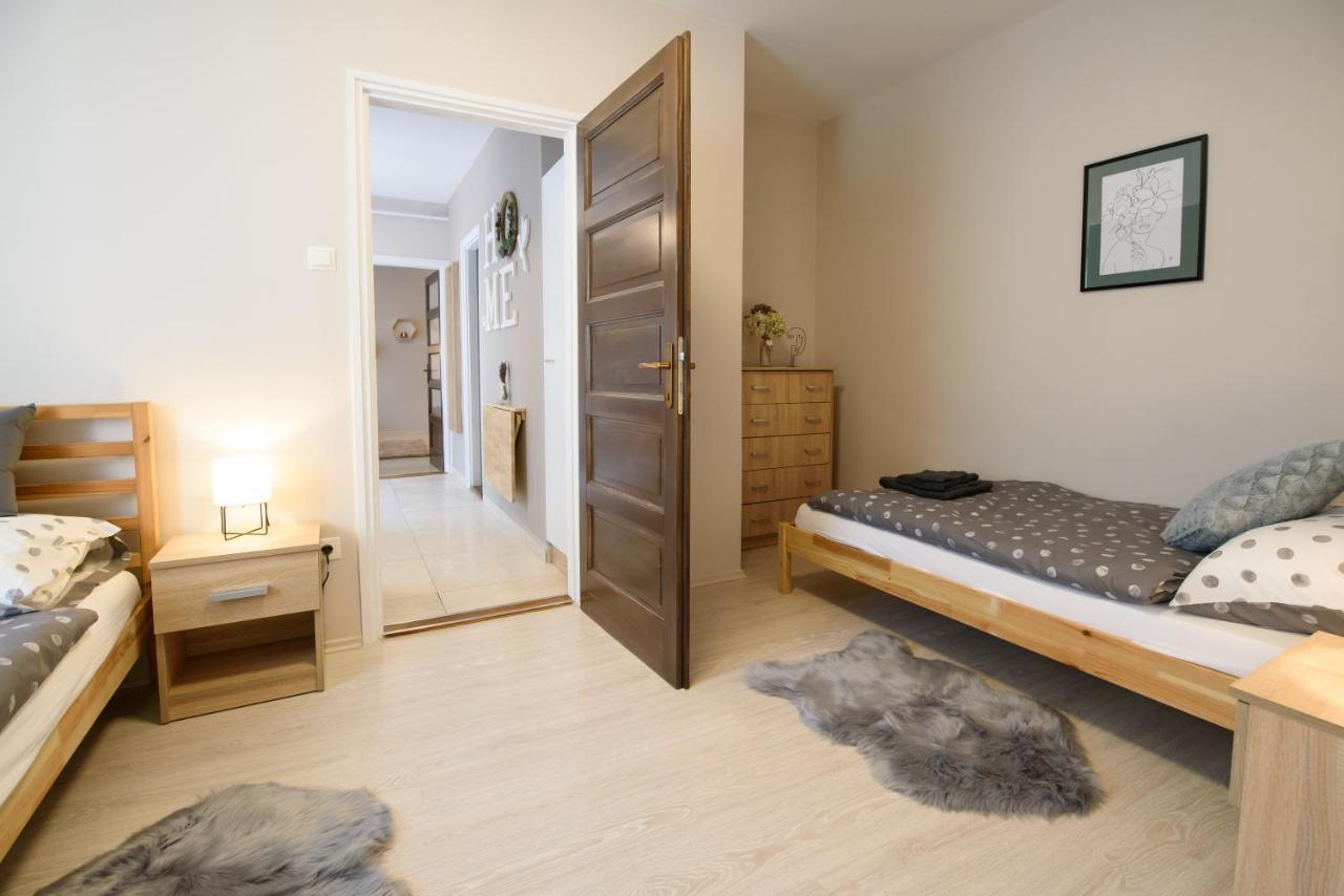 Királyleányka Apartman Eger